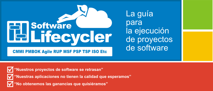 Software Lifecycler